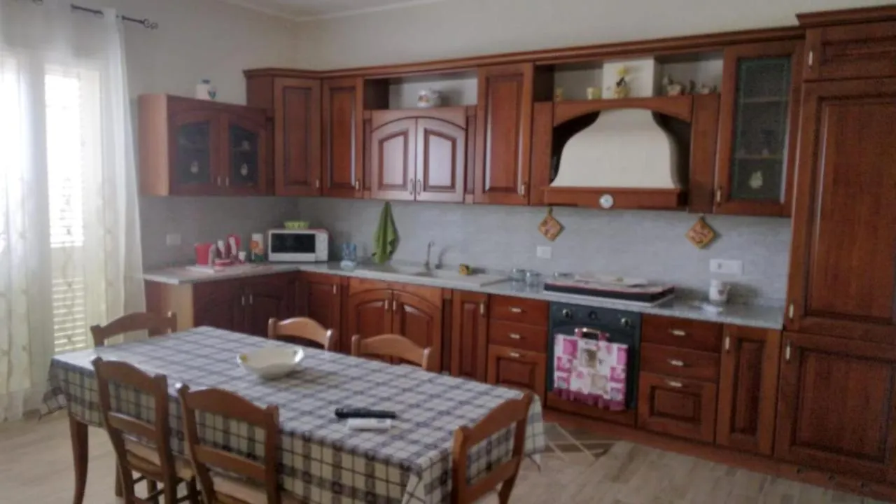 شقة Casavacanza Le Magnolie كاسيبيلي إيطاليا