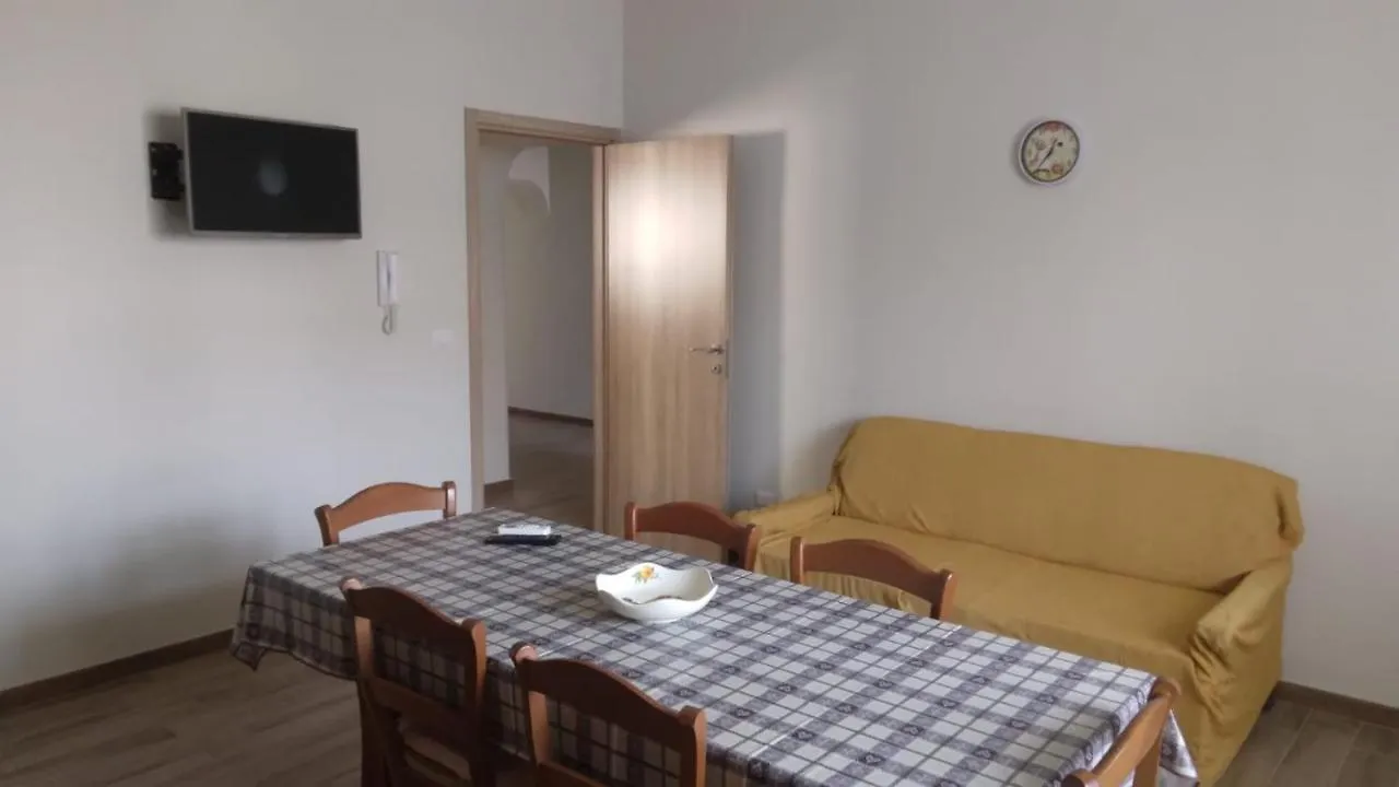 شقة Casavacanza Le Magnolie كاسيبيلي