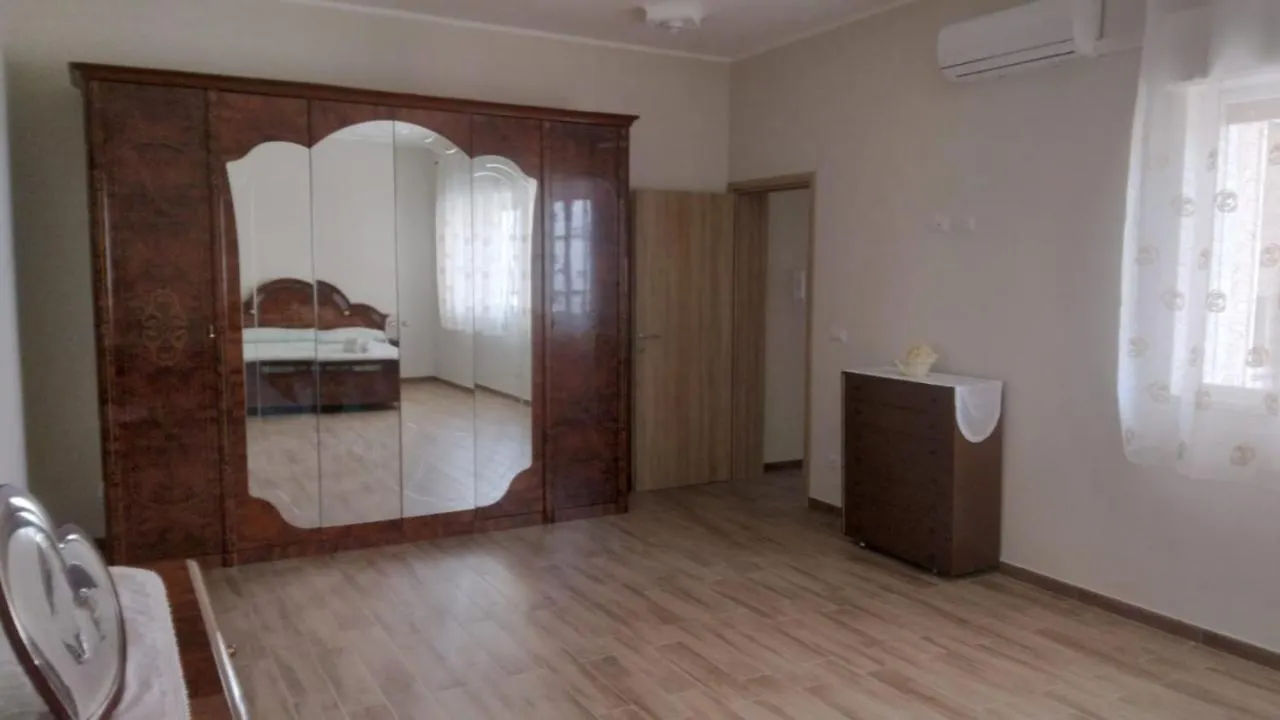 شقة Casavacanza Le Magnolie كاسيبيلي