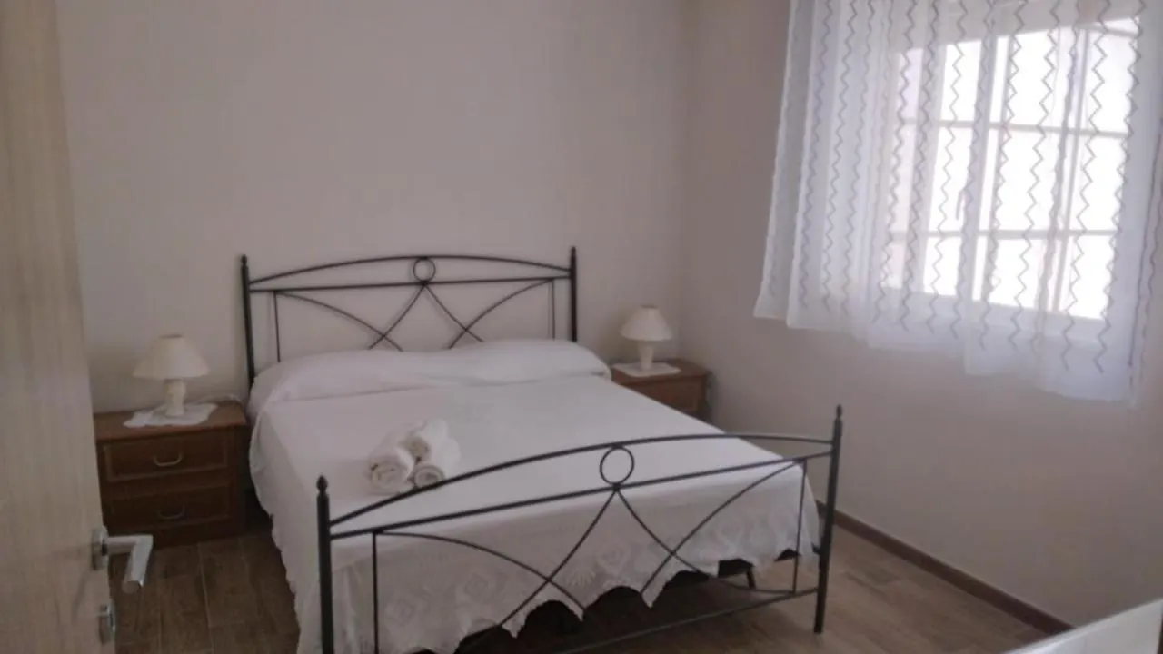 شقة Casavacanza Le Magnolie كاسيبيلي